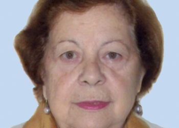 Cagliari, è mancata Giovanna Chessa