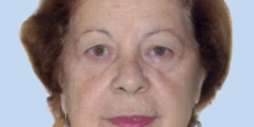 Cagliari, è mancata Giovanna Chessa