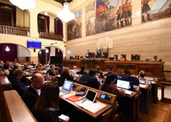 Cagliari: “Nelle casse del Comune 30 milioni pronti a essere spesi, usiamoli subito per pulizia e sicurezza”