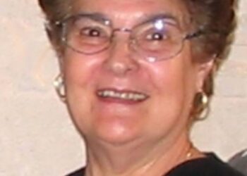 Quartucciu, è mancata Mariuccia Farci