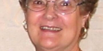 Quartucciu, è mancata Mariuccia Farci