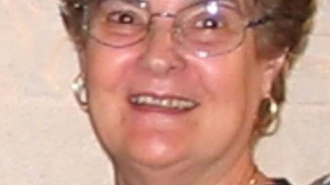 Quartucciu, è mancata Mariuccia Farci