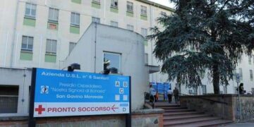 Pronto soccorso in affanno a San Gavino Monreale: 17 ore di attesa