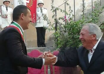 Sanluri piange il suo Maestro Antonino Pittau