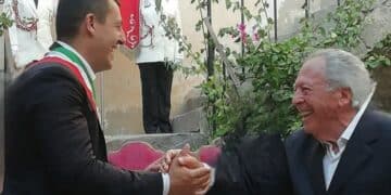 Sanluri piange il suo Maestro Antonino Pittau