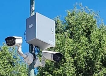 Capoterra, altre due telecamere di videosorveglianza in via Pantelleria