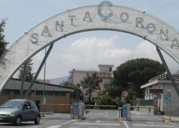 Bimbo di un anno cade dal seggiolone, l’operazione salvavita effettuata da Fabio Spanu