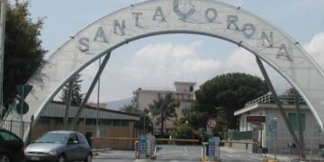 Bimbo di un anno cade dal seggiolone, l’operazione salvavita effettuata da Fabio Spanu