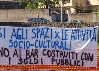 Sestu, “soldi pubblici per costruire bar”: esplode la polemica