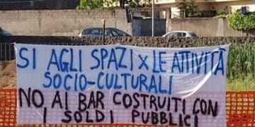 Sestu, “soldi pubblici per costruire bar”: esplode la polemica