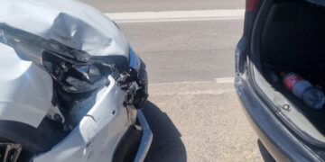 Segnaletica, illuminazione e marciapiedi assenti, a Cagliari via Mercalli “è una strada pericolosa”