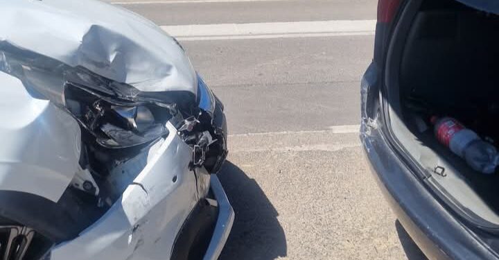 Segnaletica, illuminazione e marciapiedi assenti, a Cagliari via Mercalli “è una strada pericolosa”