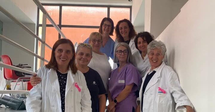 Settimo San Pietro, la prevenzione per sconfiggere il cancro