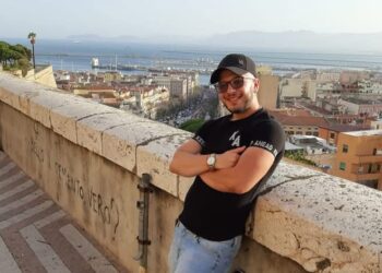 Settimo San Pietro si stringe alla famiglia di Ivan Romano, 28 anni, morto a causa di una grave malattia