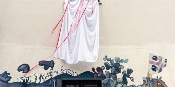 Da Orgosolo a Gaza l’abbraccio simbolico del Comune al popolo martoriato dalla guerra