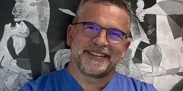 Cagliari, clamoroso dietrofront del Brotzu: sospeso il licenziamento dell’oncologo Massimiliano Tuveri