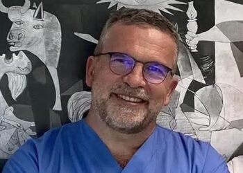 Massimo Tuveri, licenziato dal Brutzu prenderà servizio a Lanusei