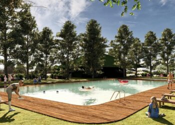 Il restyling della discordia a Capoterra, guerra aperta per Poggio dei Pini