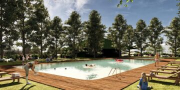 Il restyling della discordia a Capoterra, guerra aperta per Poggio dei Pini