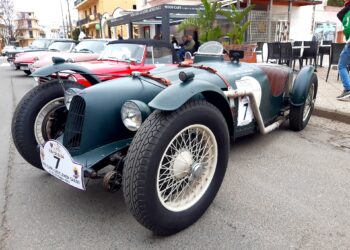 Cagliari, al via la XVIIIa edizione della Coppa Gentleman Sardi
