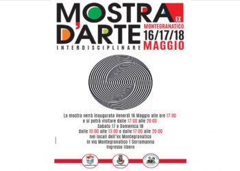 Serramanna, all’Ex Montegranatico la mostra d’arte interdisciplinare