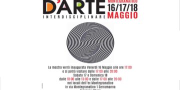 Serramanna, all’Ex Montegranatico la mostra d’arte interdisciplinare
