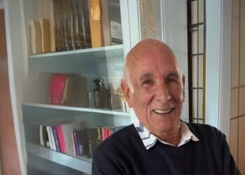 Addio a Alfio Ajò, noto Andrea: il triste annuncio dai familiari