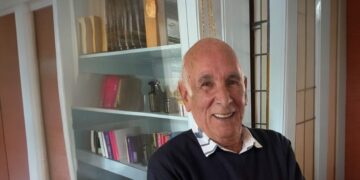 Addio a Alfio Ajò, noto Andrea: il triste annuncio dai familiari