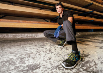 Il roadshow “Protezione totale, comfort eccezionale” di BASE e PORTWEST arriva a Elmas presso lo store Cianciola Sardegna