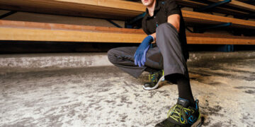 Il roadshow “Protezione totale, comfort eccezionale” di BASE e PORTWEST arriva a Elmas presso lo store Cianciola Sardegna