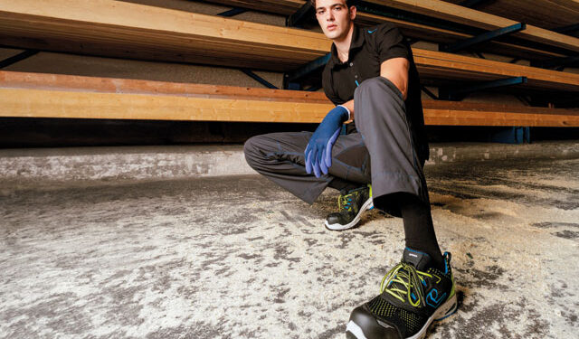 Il roadshow “Protezione totale, comfort eccezionale” di BASE e PORTWEST arriva a Elmas presso lo store Cianciola Sardegna