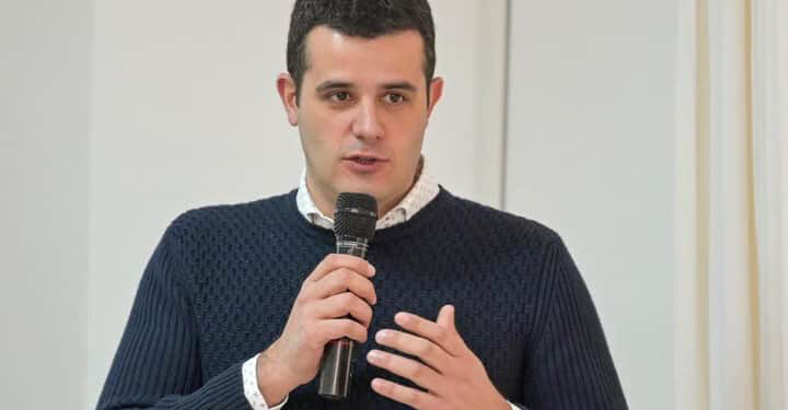 Province , affondo di Mura: “La Todde rimbalza responsabilità anche nel giorno della possibile decadenza”