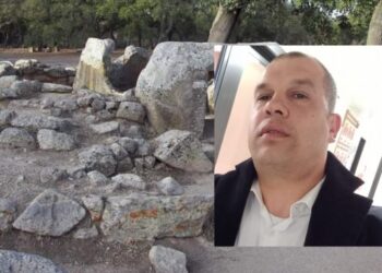 Goni, clima di alta tensione in paese in vista delle prossime elezioni amministrative