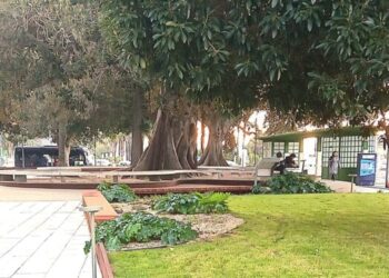 Ancora risse in centro a Cagliari, sfida tra ragazzini in piazza Matteotti e Via Spano