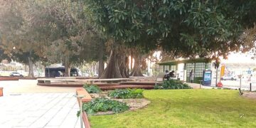 Ancora risse in centro a Cagliari, sfida tra ragazzini in piazza Matteotti e Via Spano