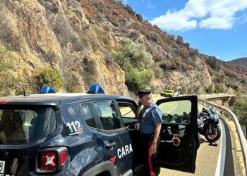 Morte di Mirko Farris, il conducente della moto era ubriaco: denunciato per omicidio stradale