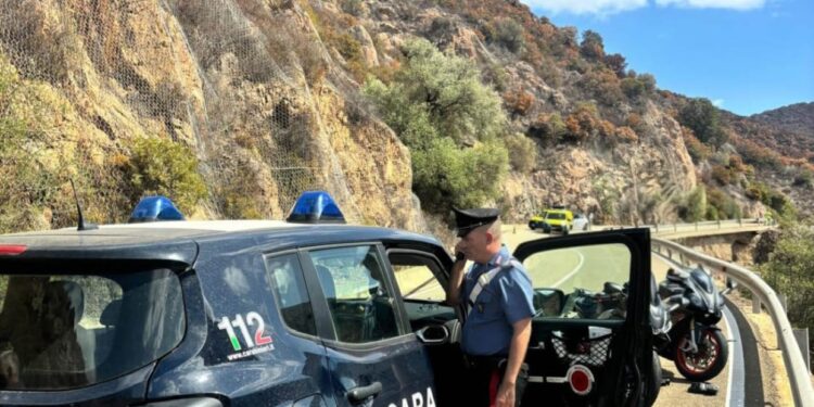 Morte di Mirko Farris, il conducente della moto era ubriaco: denunciato per omicidio stradale