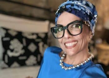 Sestu, da Tamara un inno alla vita e la forza di non arrendersi