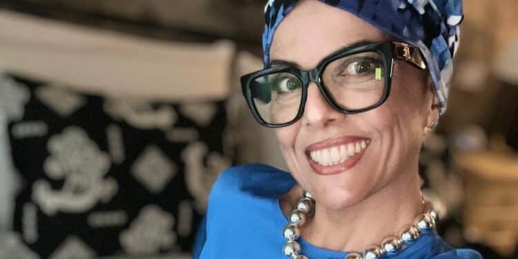 Sestu, da Tamara un inno alla vita e la forza di non arrendersi