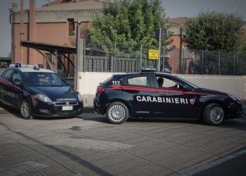 Maltrattamenti in famiglia, operaio 39enne di San Nicolò Gerrei in carcere