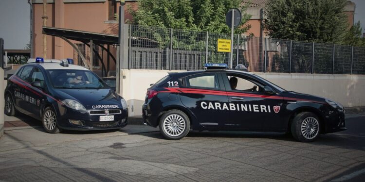 Maltrattamenti in famiglia, operaio 39enne di San Nicolò Gerrei in carcere