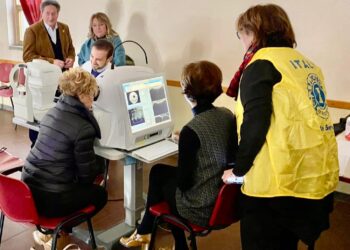 Monserrato, visite mediche gratuite e incontri con gli esperti per un giorno