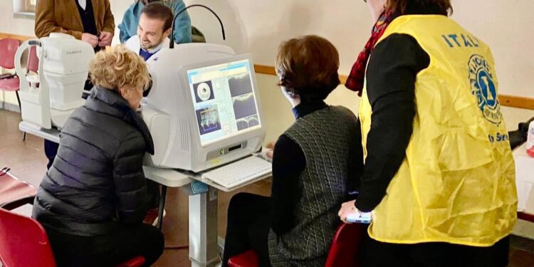 Monserrato, visite mediche gratuite e incontri con gli esperti per un giorno