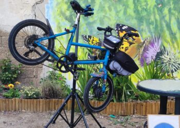 Quartucciu, nel Giardino Mariposa proseguono gli appuntamenti con la rassegna “Collega-menti”