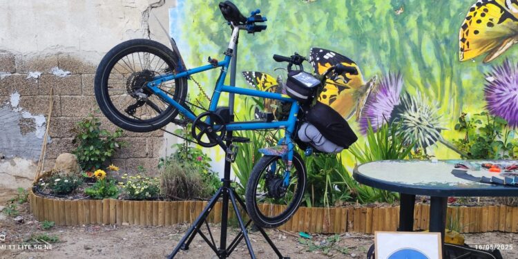 Quartucciu, nel Giardino Mariposa proseguono gli appuntamenti con la rassegna “Collega-menti”