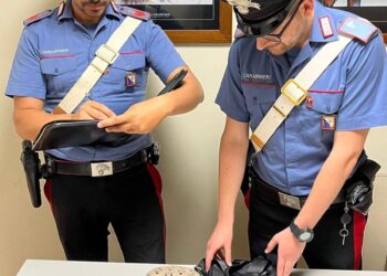 Spaccio di cocaina e hashish a Quartu, arrestato un 27enne