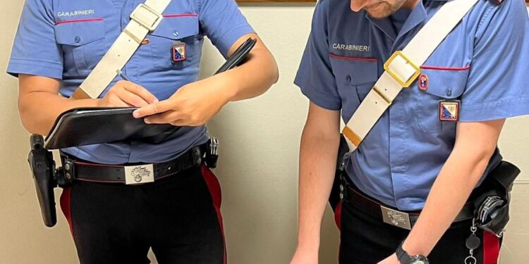 Spaccio di cocaina e hashish a Quartu, arrestato un 27enne