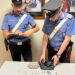 Spaccio di cocaina e hashish a Quartu, arrestato un 27enne