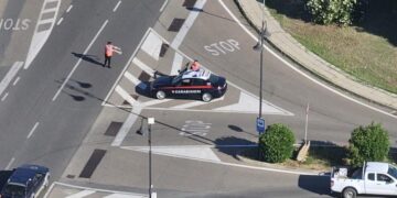 Villasimius, 2 denunce per spaccio di droga e 3 per ricettazione