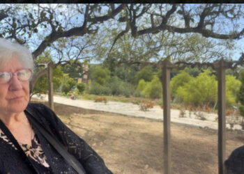 È mancata all’affetto dei suoi cari Bonaria Canetto